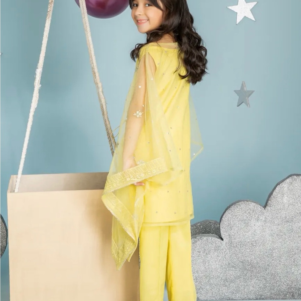 Pakistani kids collection